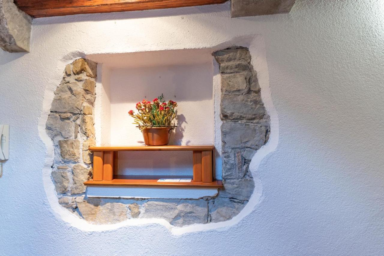 Apartment Le Rive Charming Loft Trieste