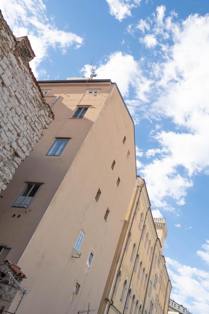 Le Rive Charming Loft