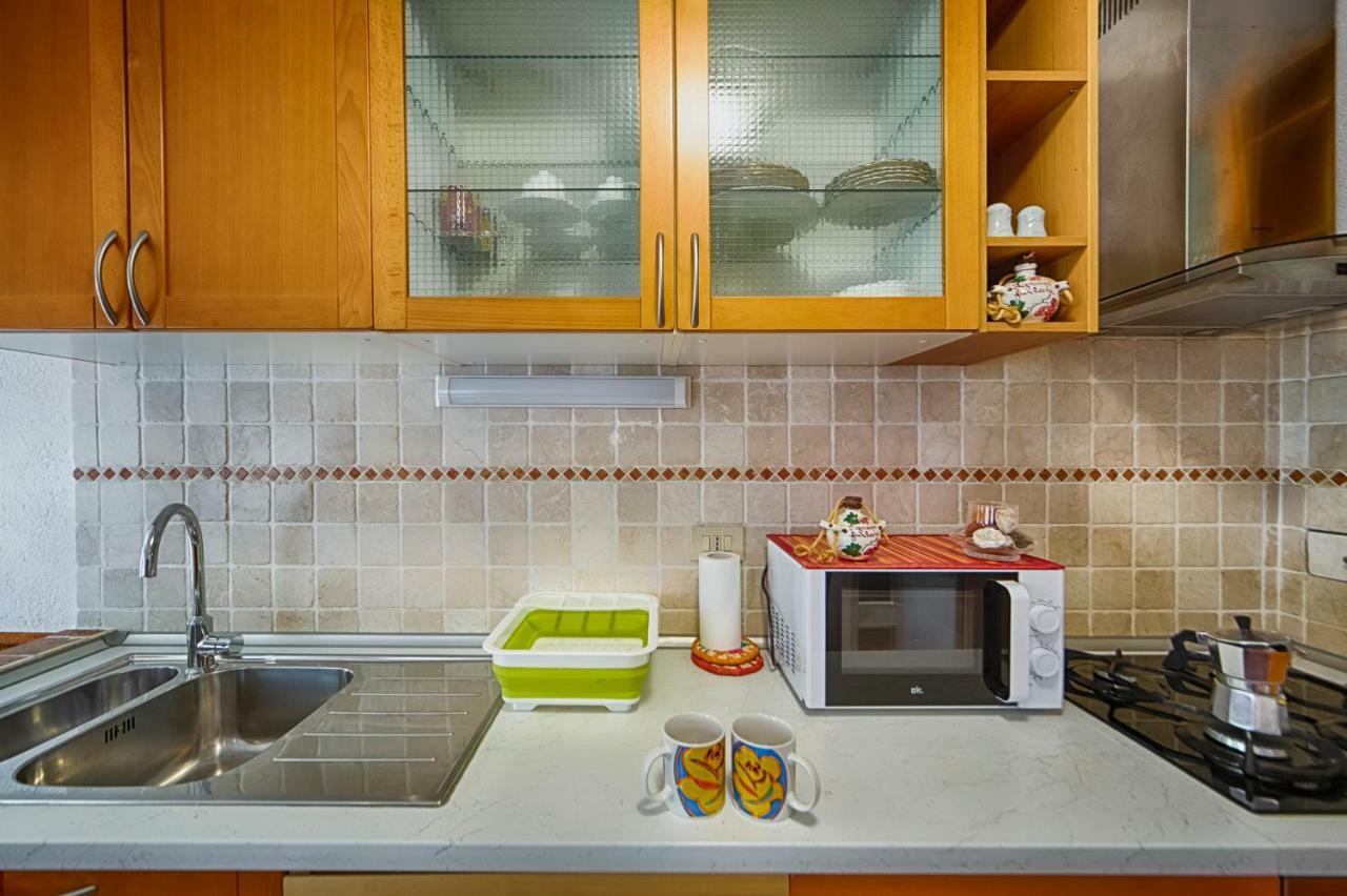 Apartment Le Rive Charming Loft