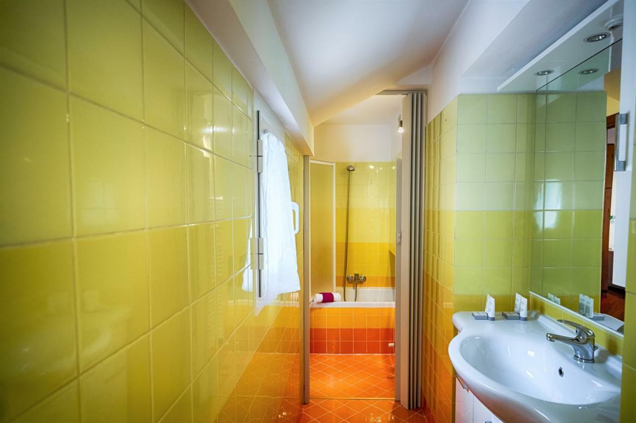 Le Rive Charming Loft