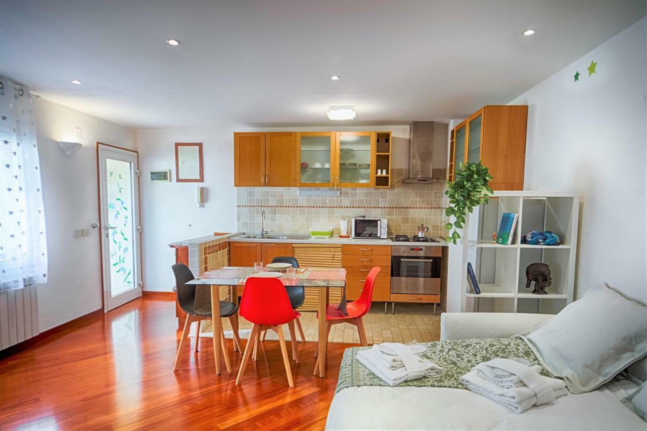 Le Rive Charming Loft