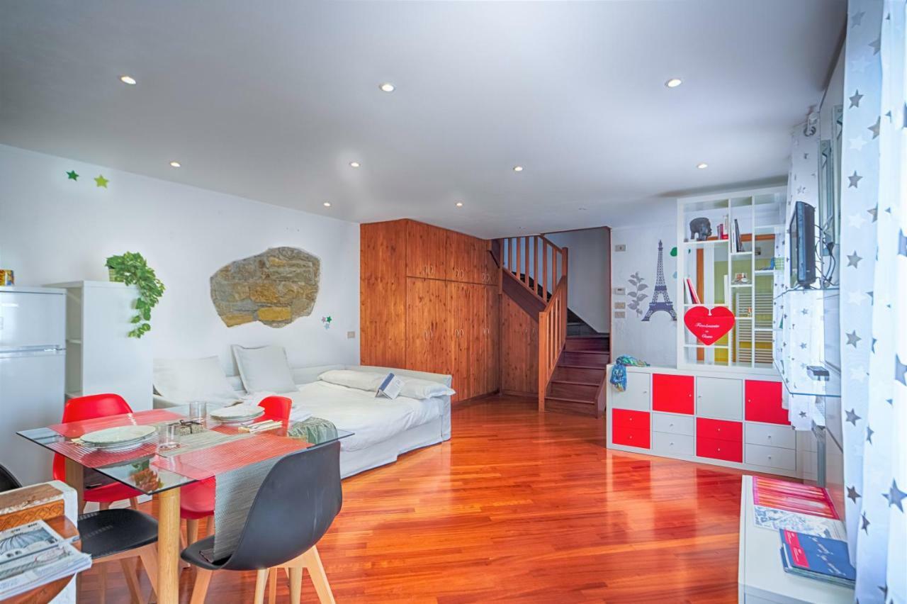 Le Rive Charming Loft Apartment Trieste