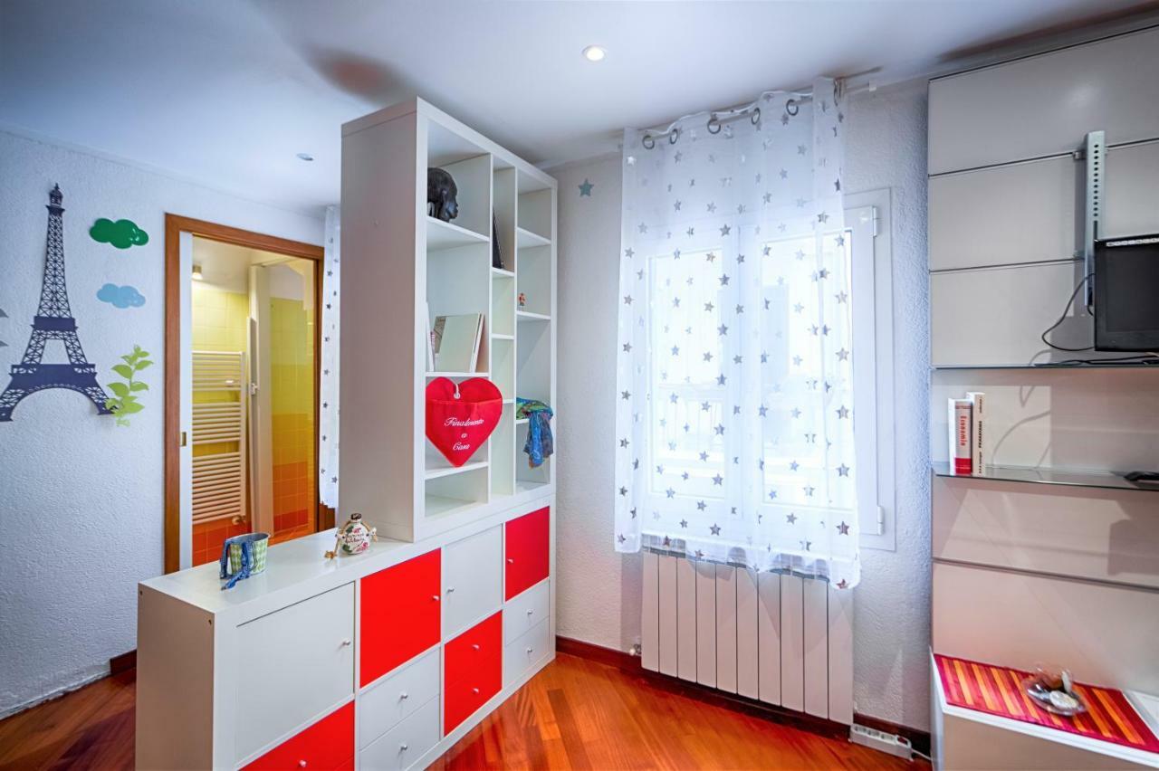 Le Rive Charming Loft *
