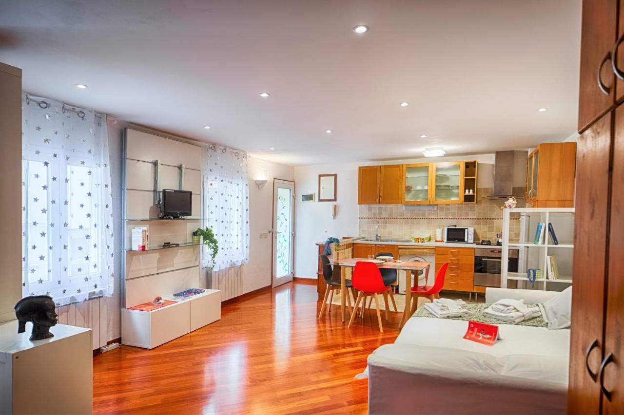 Le Rive Charming Loft *