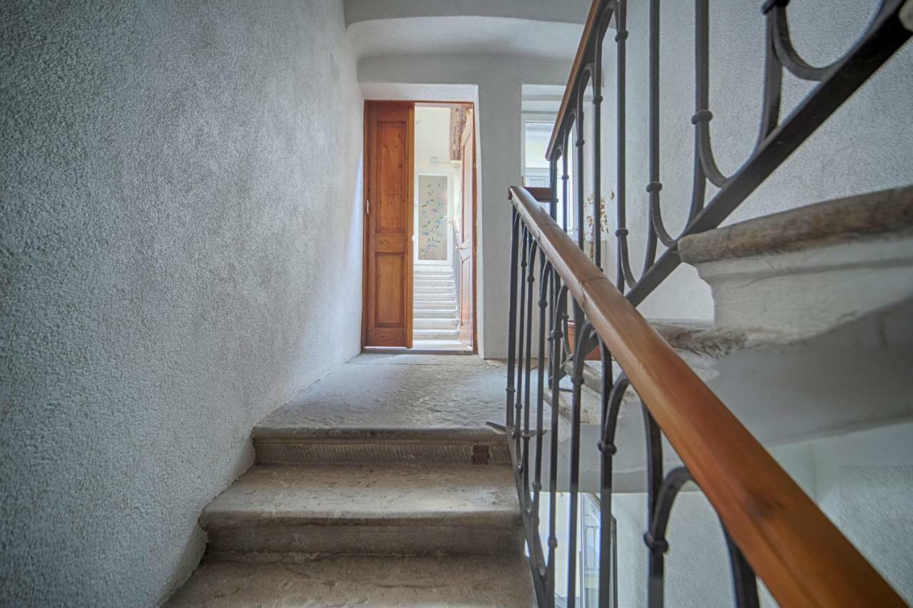 Apartment Le Rive Charming Loft *