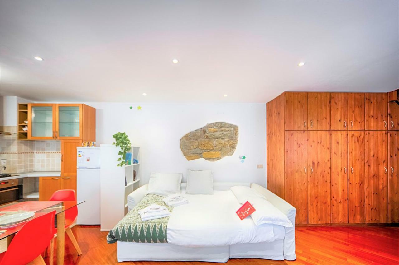Le Rive Charming Loft Trieste