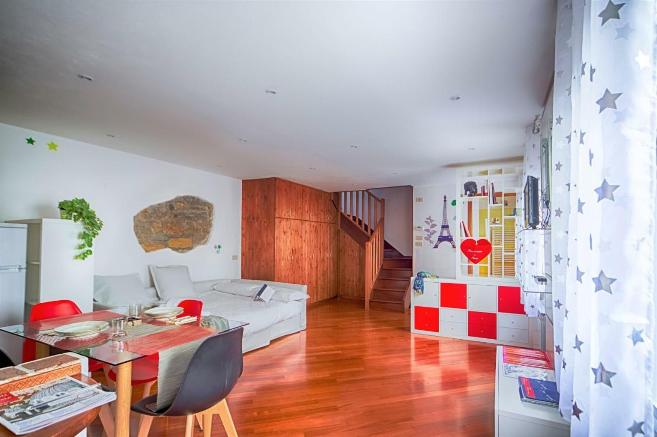 Le Rive Charming Loft * Triest